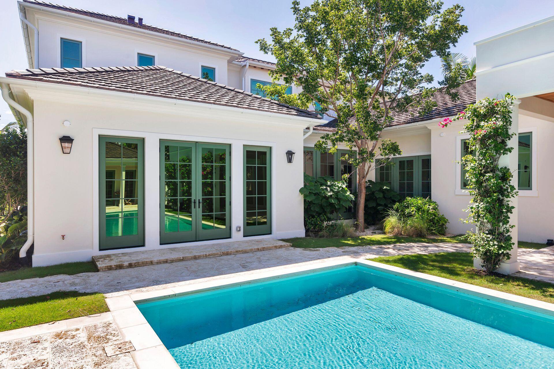 MIRAMAR SHORES IN - Residential