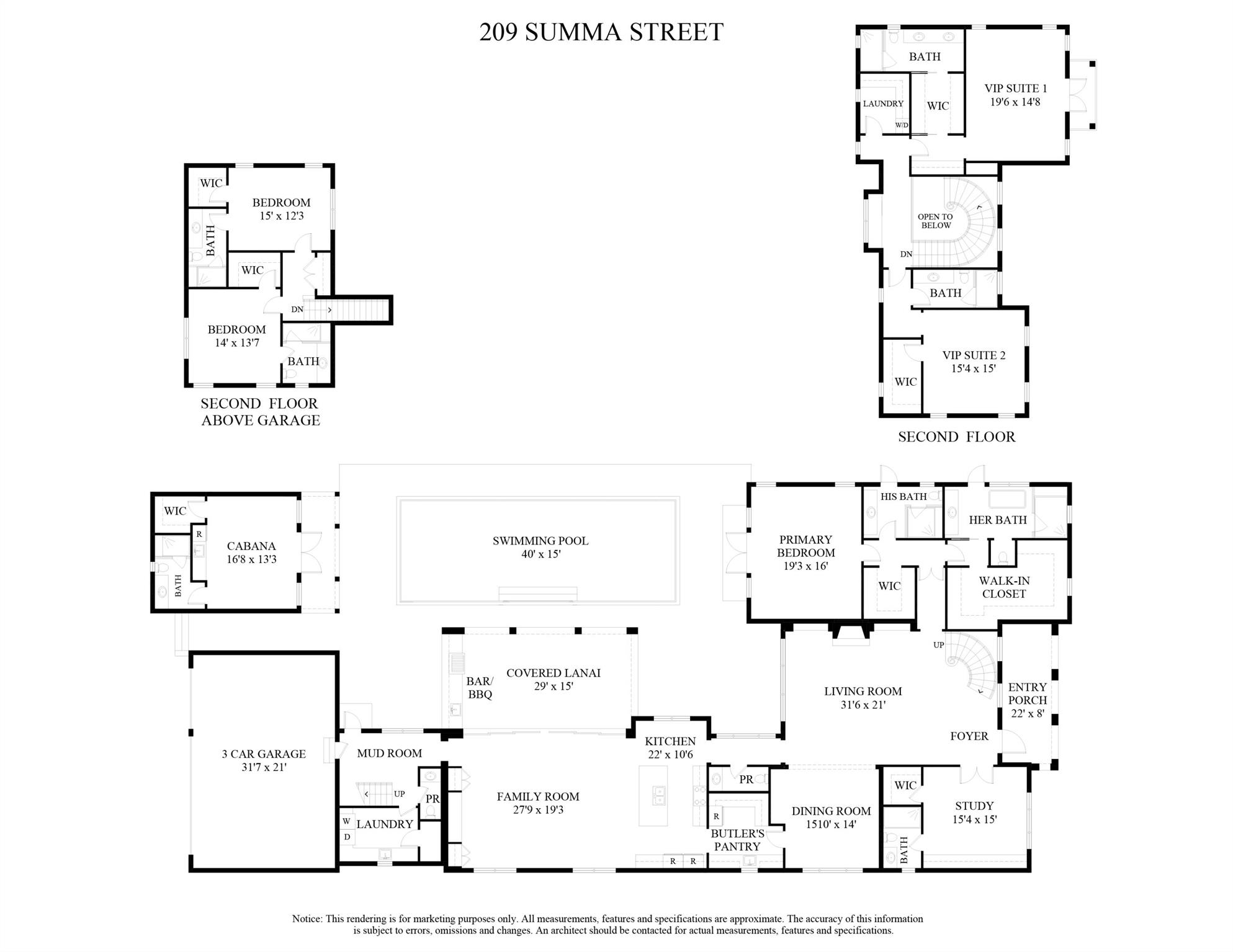 MIRAMAR SHORES IN - Residential