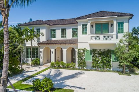 209 Summa Street West Palm Beach FL 33405