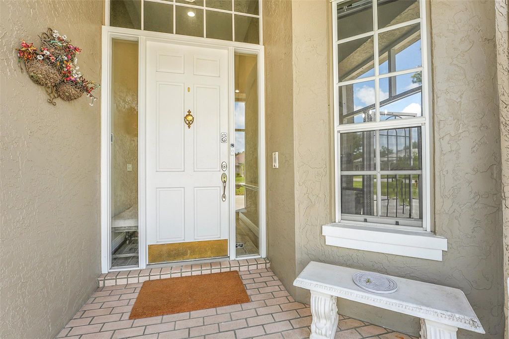 Photo of 9407 Pinebark Court, Fort Pierce, FL 34951 (MLS # F10523840)