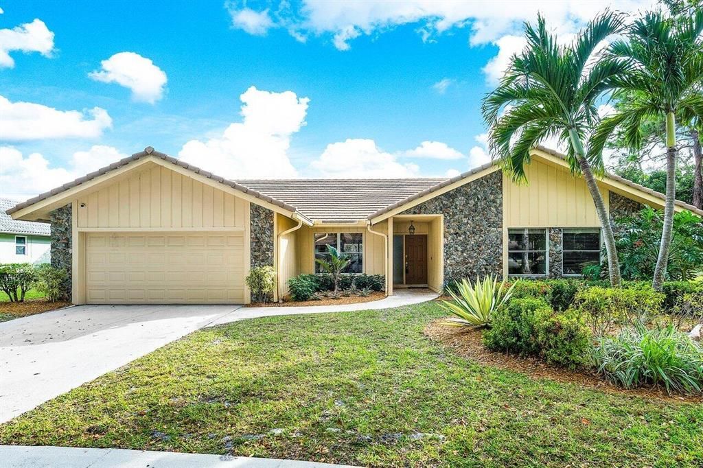 Photo of 3361 NW 23rd Court, Boca Raton, FL 33431 (MLS # R10843508)