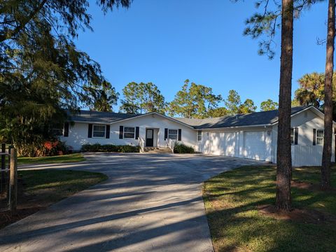 A home in Jupiter