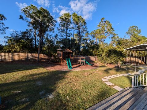 A home in Jupiter