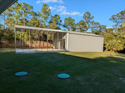 A home in Jupiter