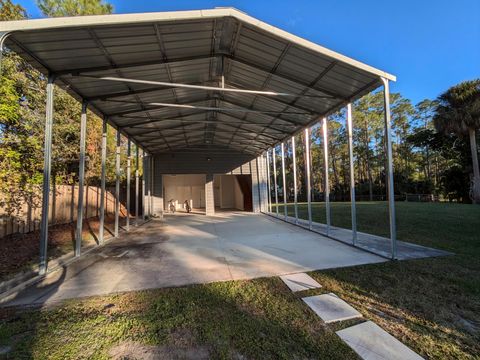 A home in Jupiter