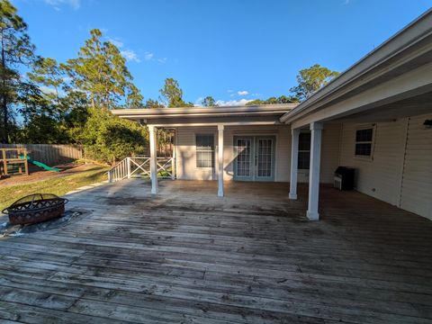 A home in Jupiter