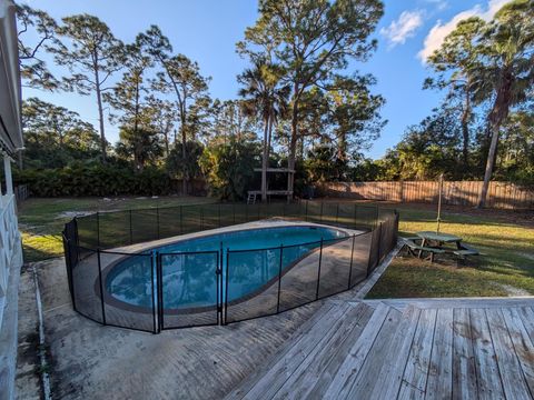 A home in Jupiter