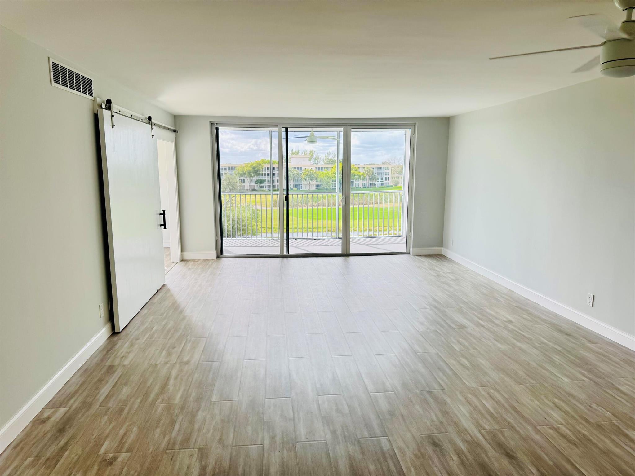 WELCOME TO THIS BEAUTIFUL TOTAL REMODELED WITH PERMITS 3-2 CORNER UNIT IN PALM AIRE! THIS UNIT FEATURES BREATH TAKING GOLF COURSE VIEWS, NEW A/C, BRAND NEW MODERN KITCHEN, NEW APPLIANCES, BRAND NEW WATER HEATER & ELECTRIC PANEL, IMPACT WINDOWS THROUGH-OUT! SCREENED BALCONY WITH GREAT VIEWS, LEMINATE FLOORING THROUGHOUT, FRESHLY PAINTED AND READY TO MOVE IN! PALM AIRE IS CLOSE TO SHOPPING CENTERS, FLORIDA'S TURNPIKE, HERRIS CASINO, AND SHOPPING PLAZA'S! DON'T MISS THIS OPPORTUNITY TO MAKE THIS PRIME PIECE OF FLORIDA REAL ESTATE YOURS! GOOD CREDIT AND INCOME REQUIRED PER HOA. ALL AGES WELCOME!