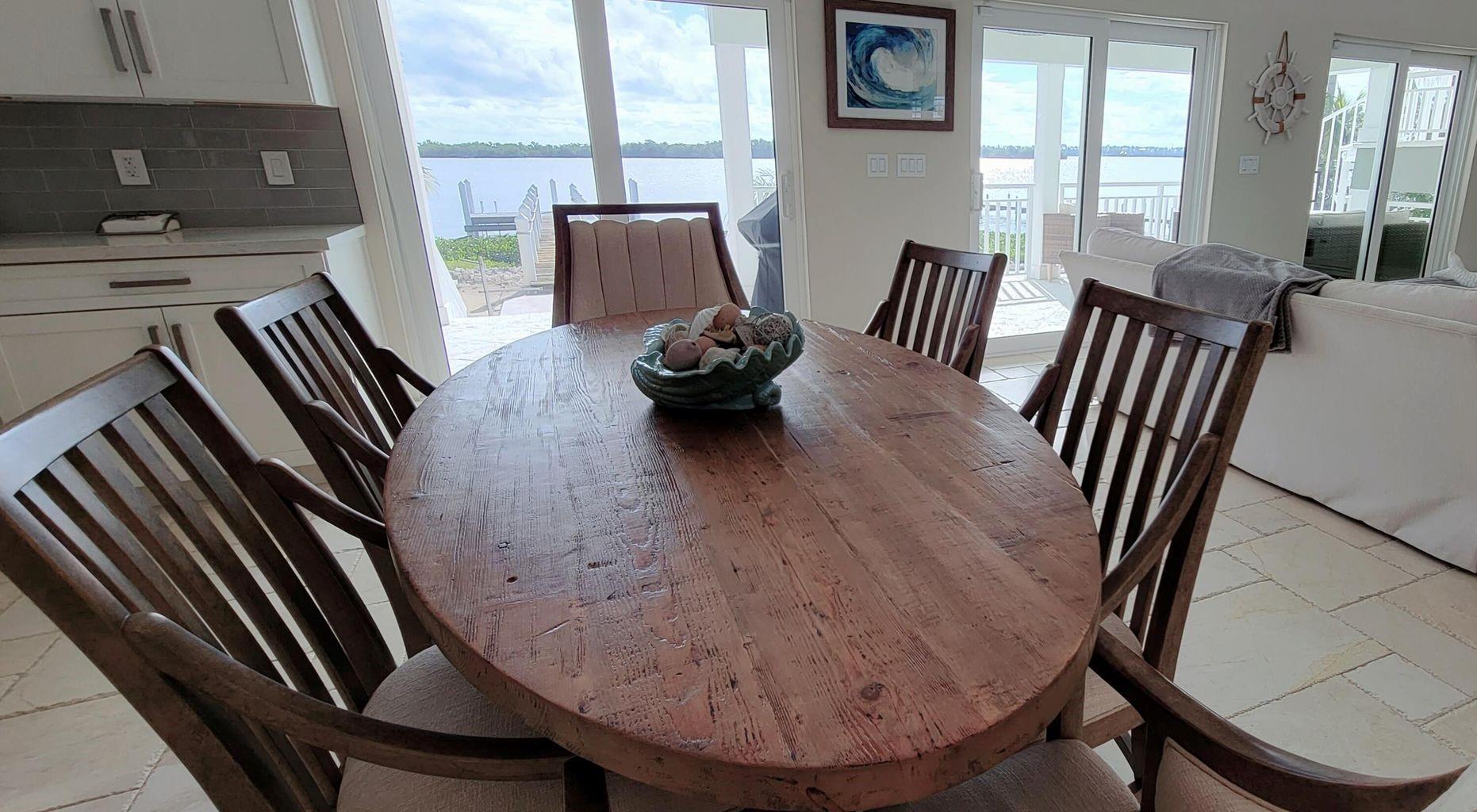 Stirrup Key - Residential