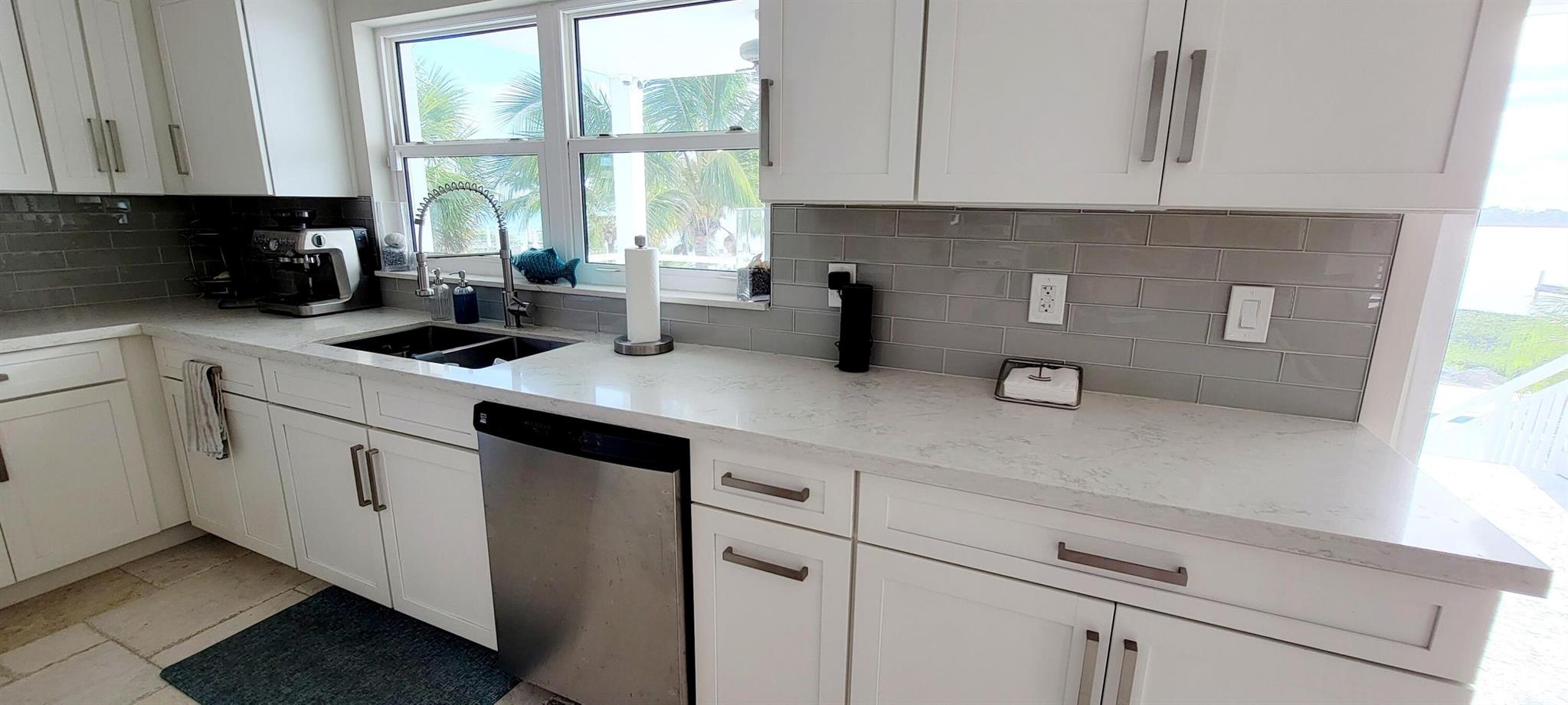 Stirrup Key - Residential