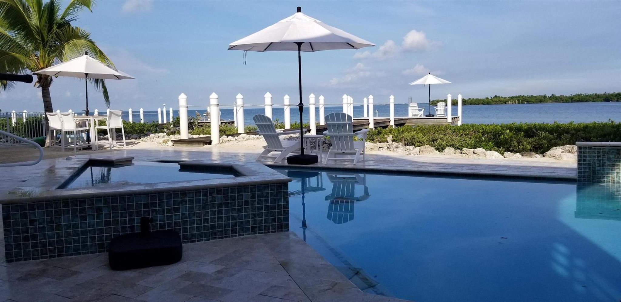 Stirrup Key - Residential