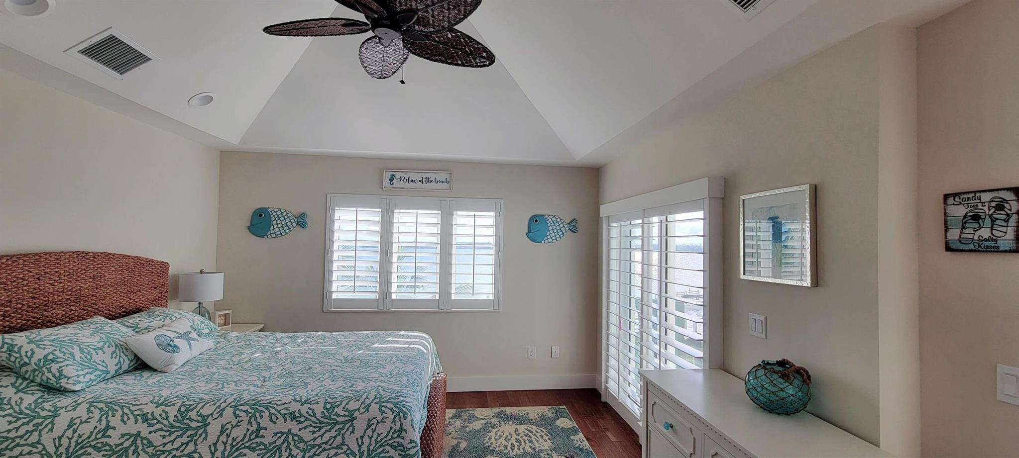 Stirrup Key - Residential