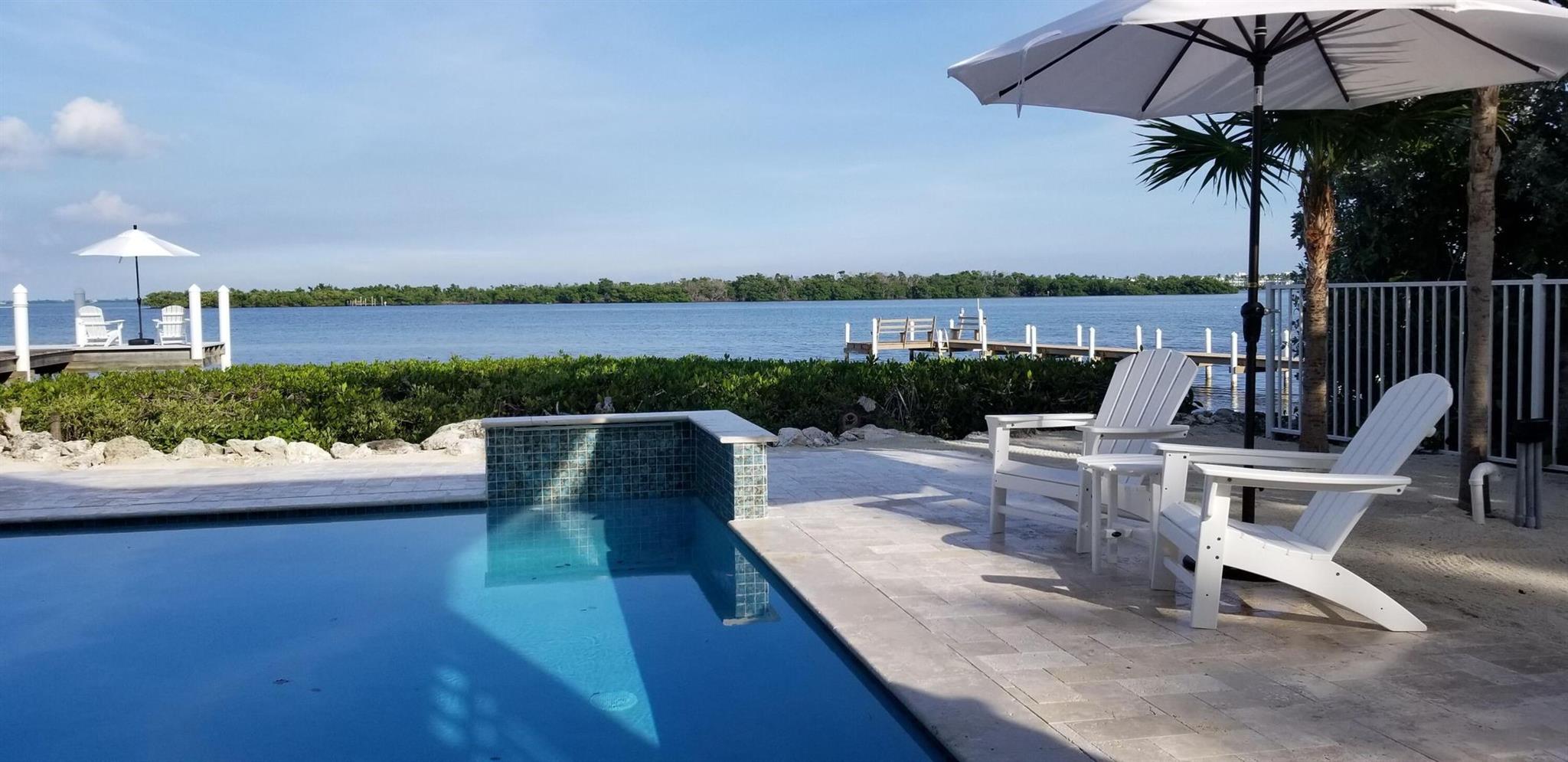 Stirrup Key - Residential