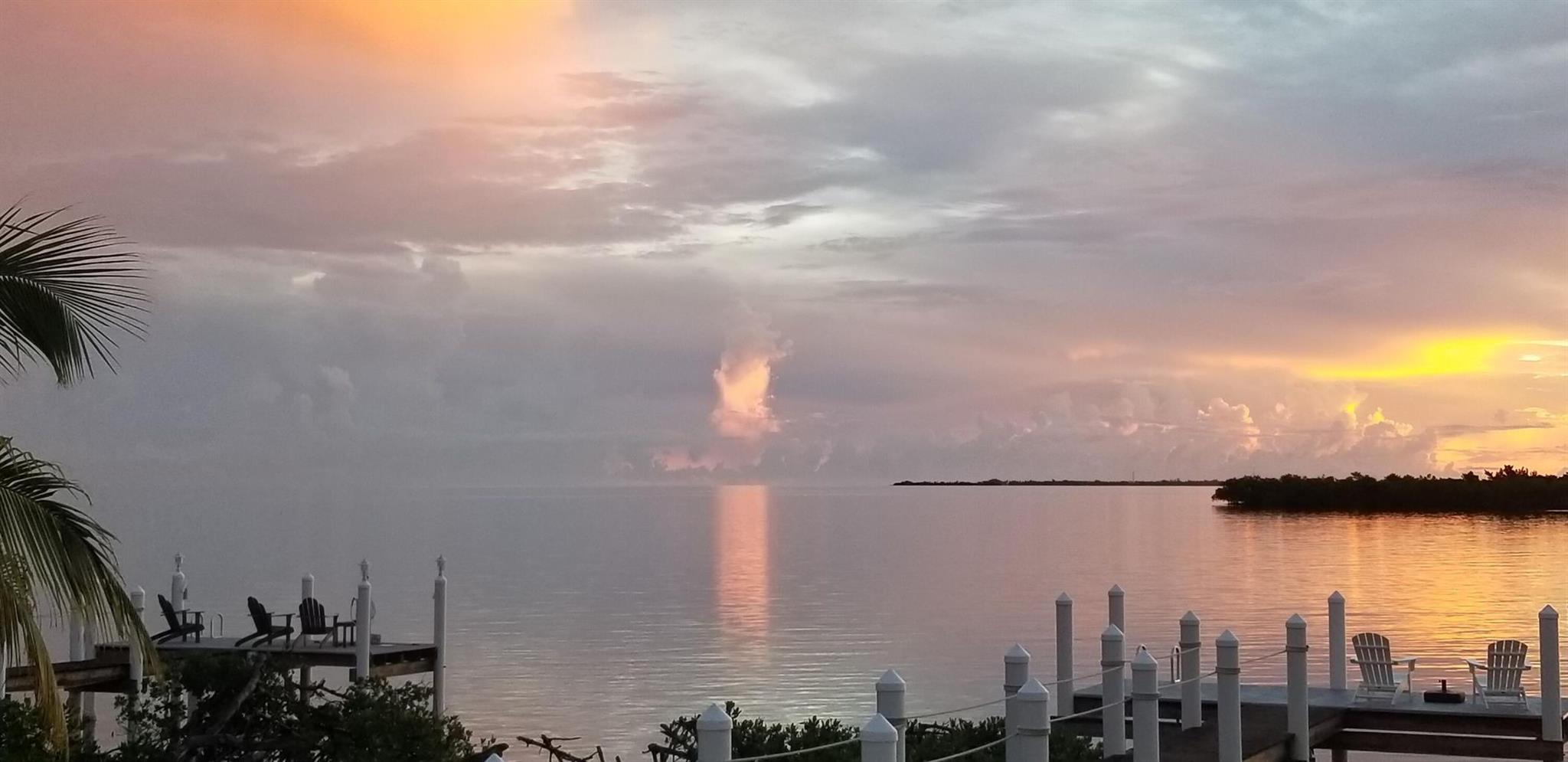 Stirrup Key - Residential