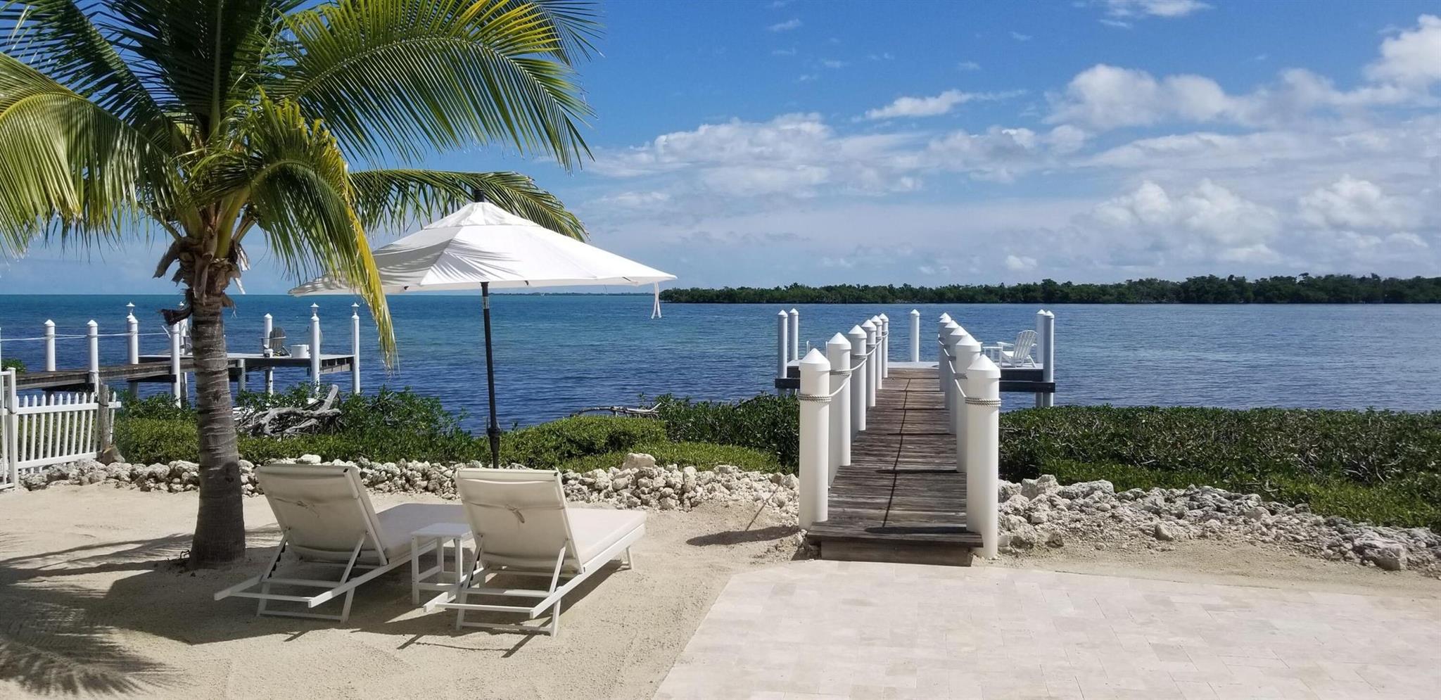 Stirrup Key - Residential