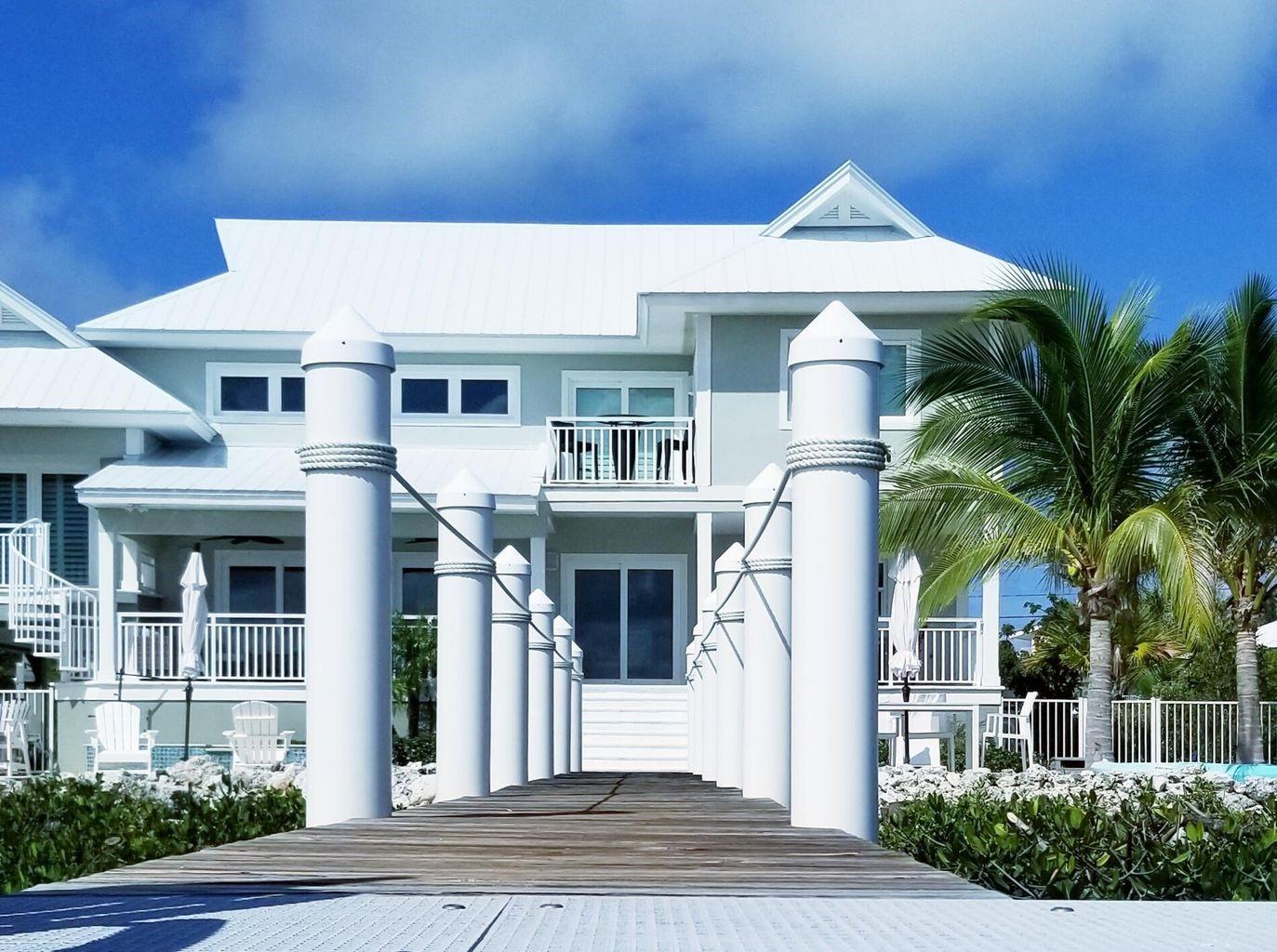 Stirrup Key - Residential