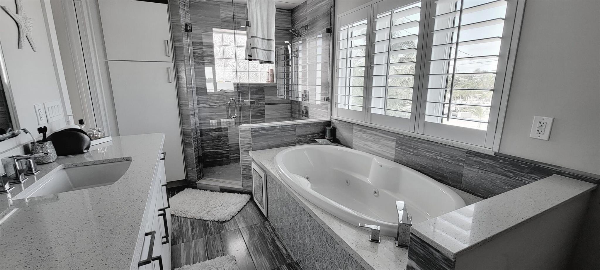 Stirrup Key - Residential