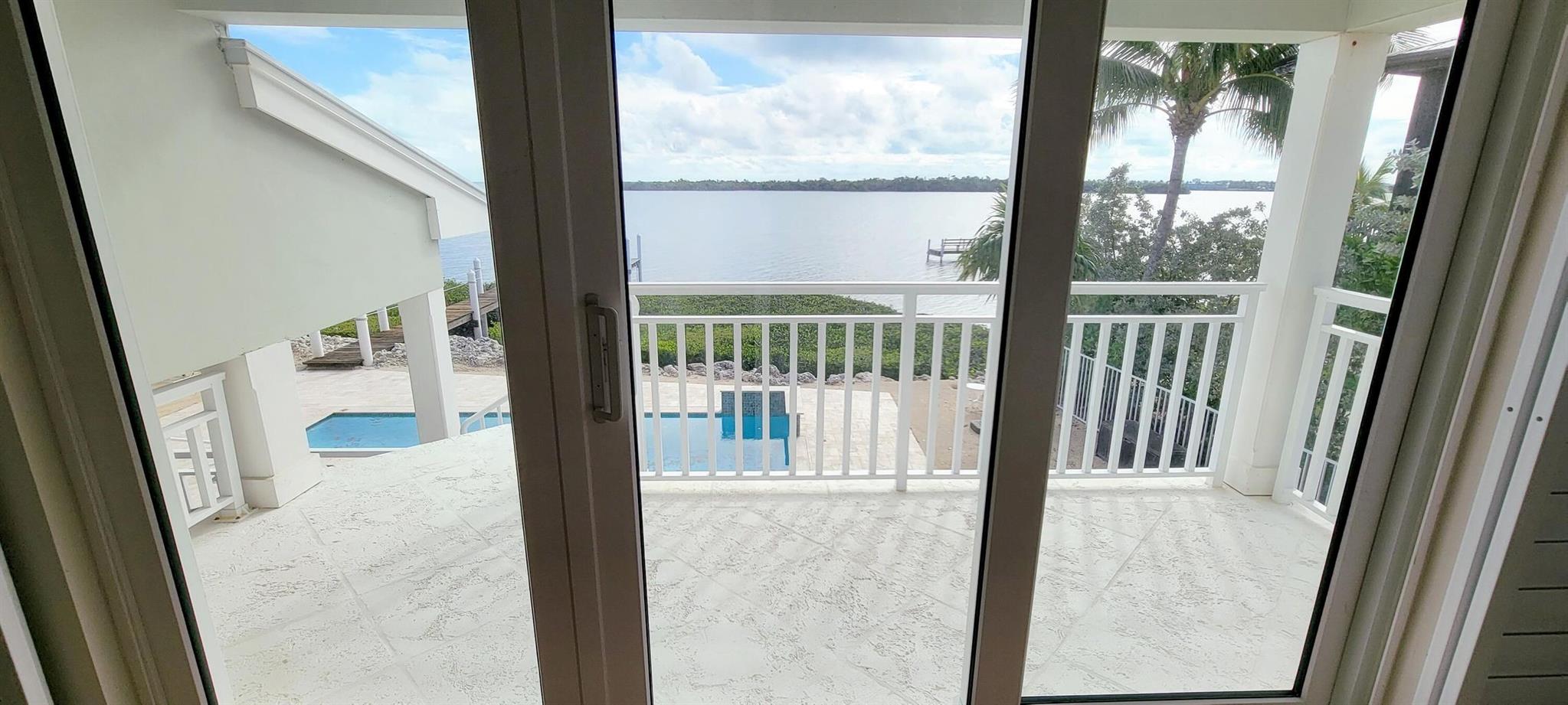 Stirrup Key - Residential