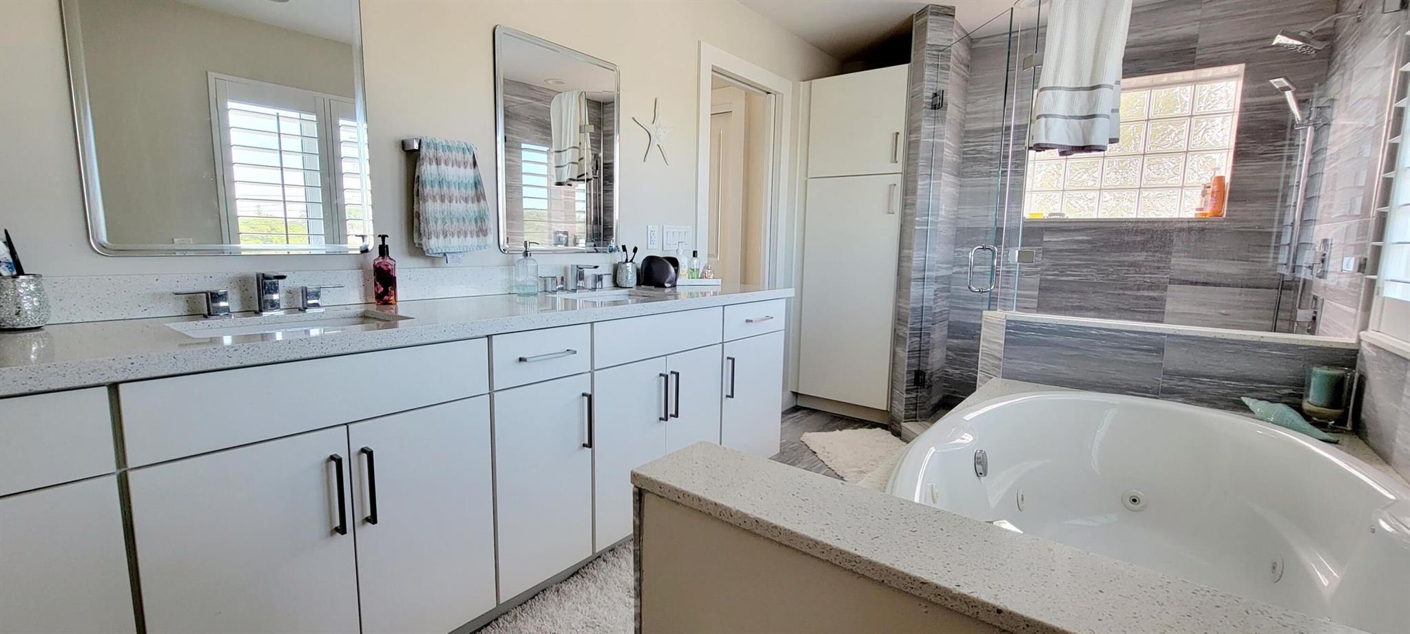 Stirrup Key - Residential