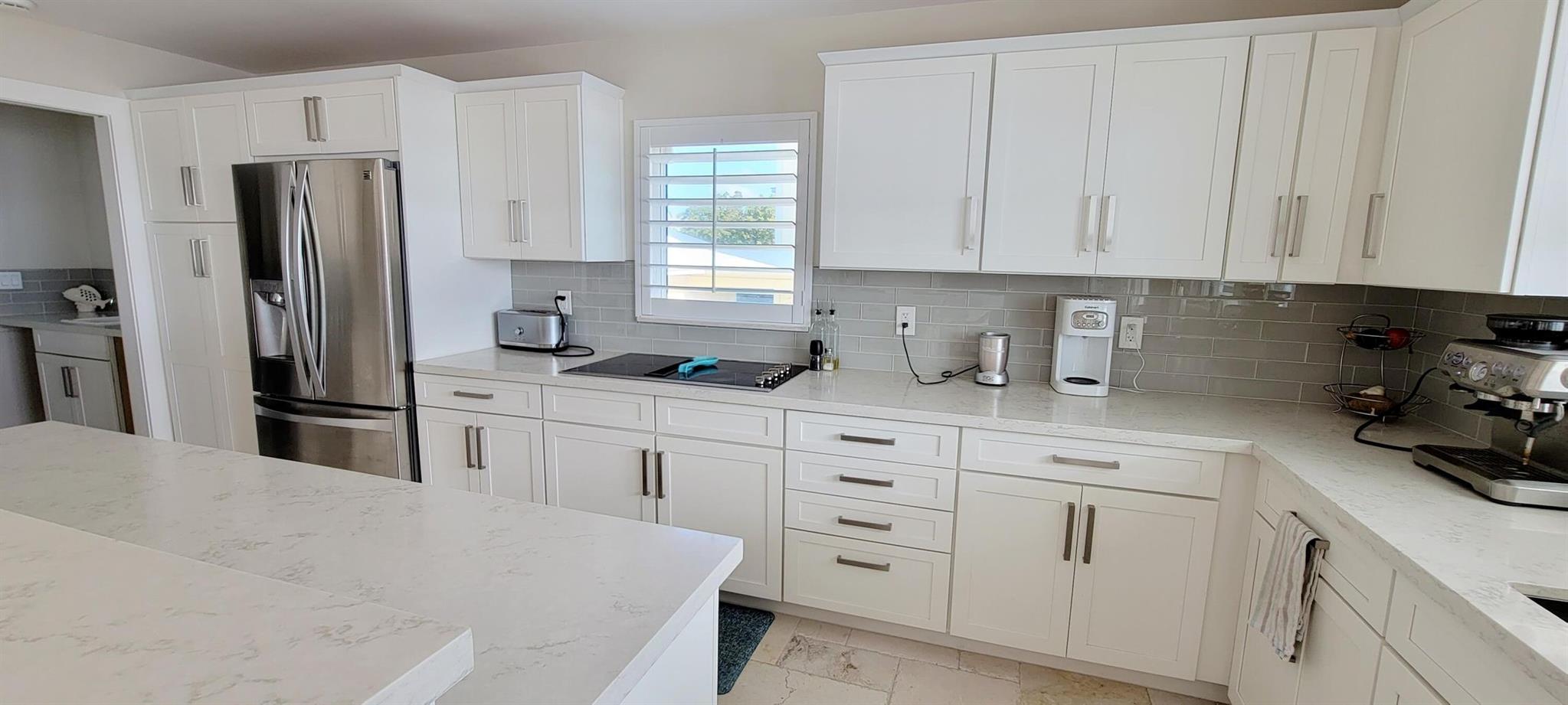 Stirrup Key - Residential