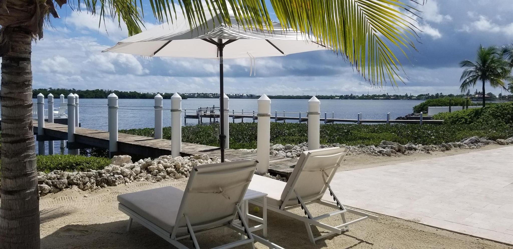 Stirrup Key - Residential