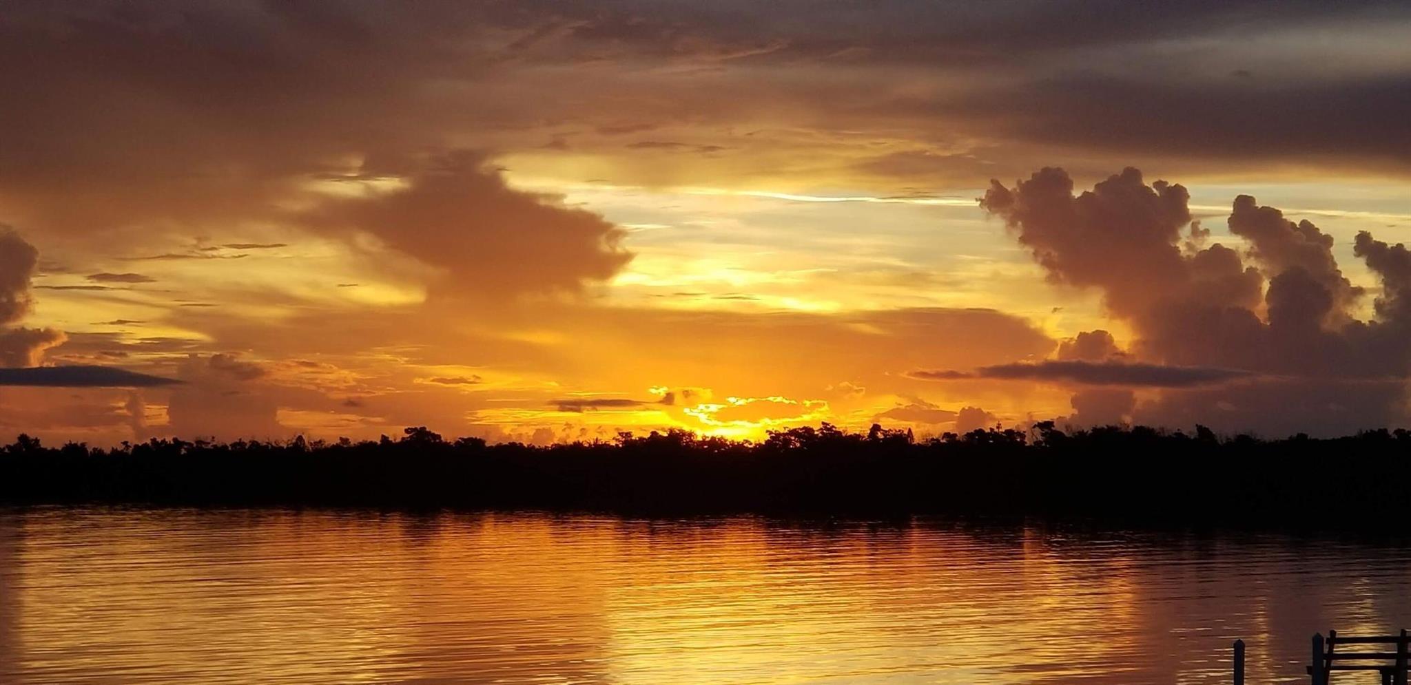 Stirrup Key - Residential