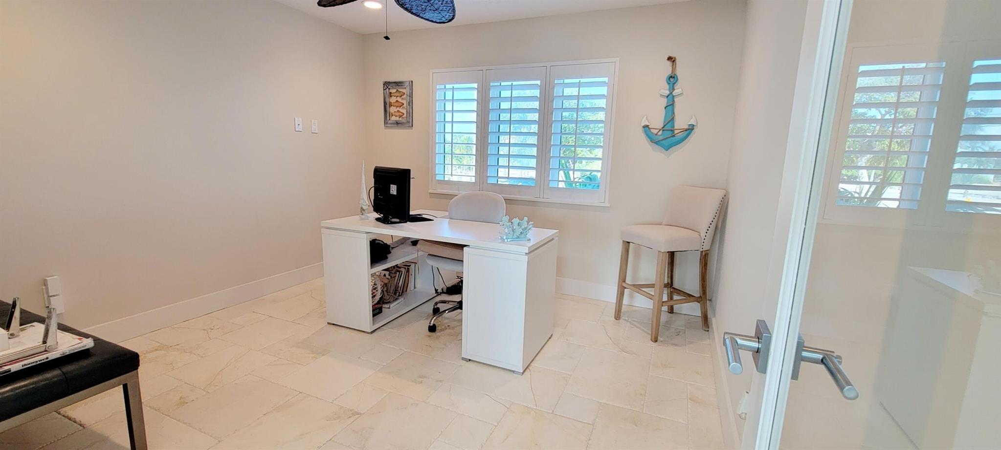 Stirrup Key - Residential