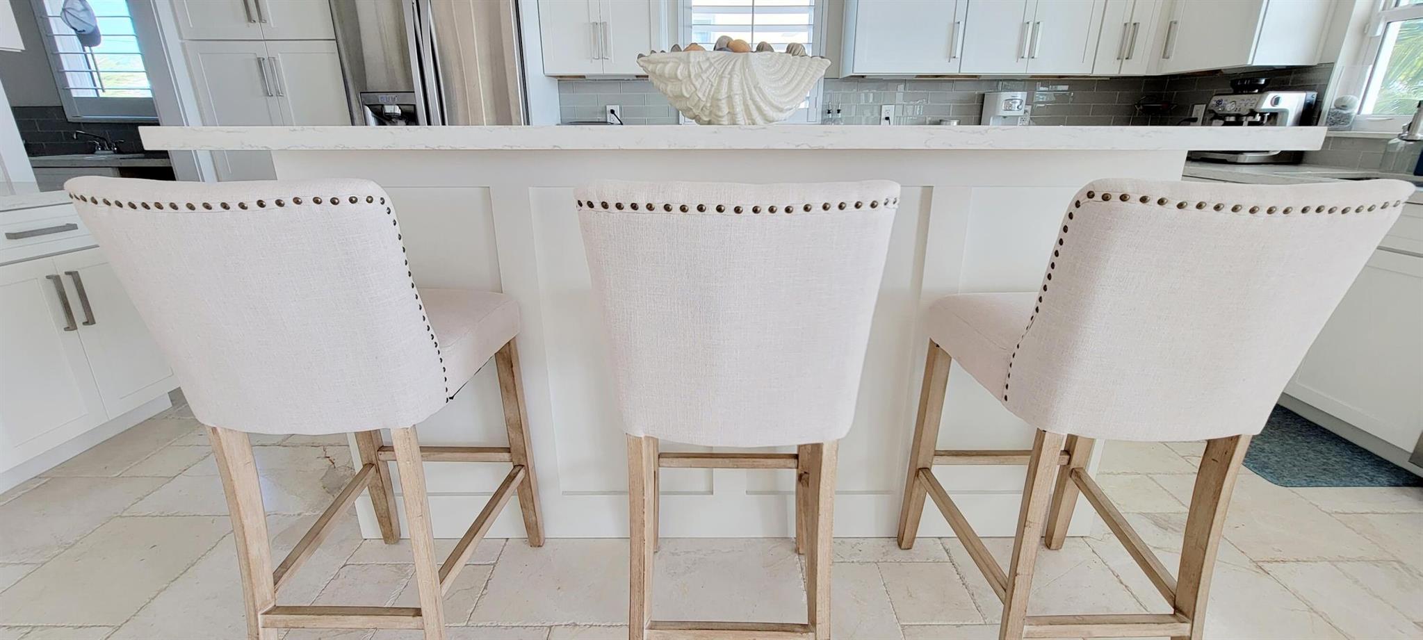 Stirrup Key - Residential