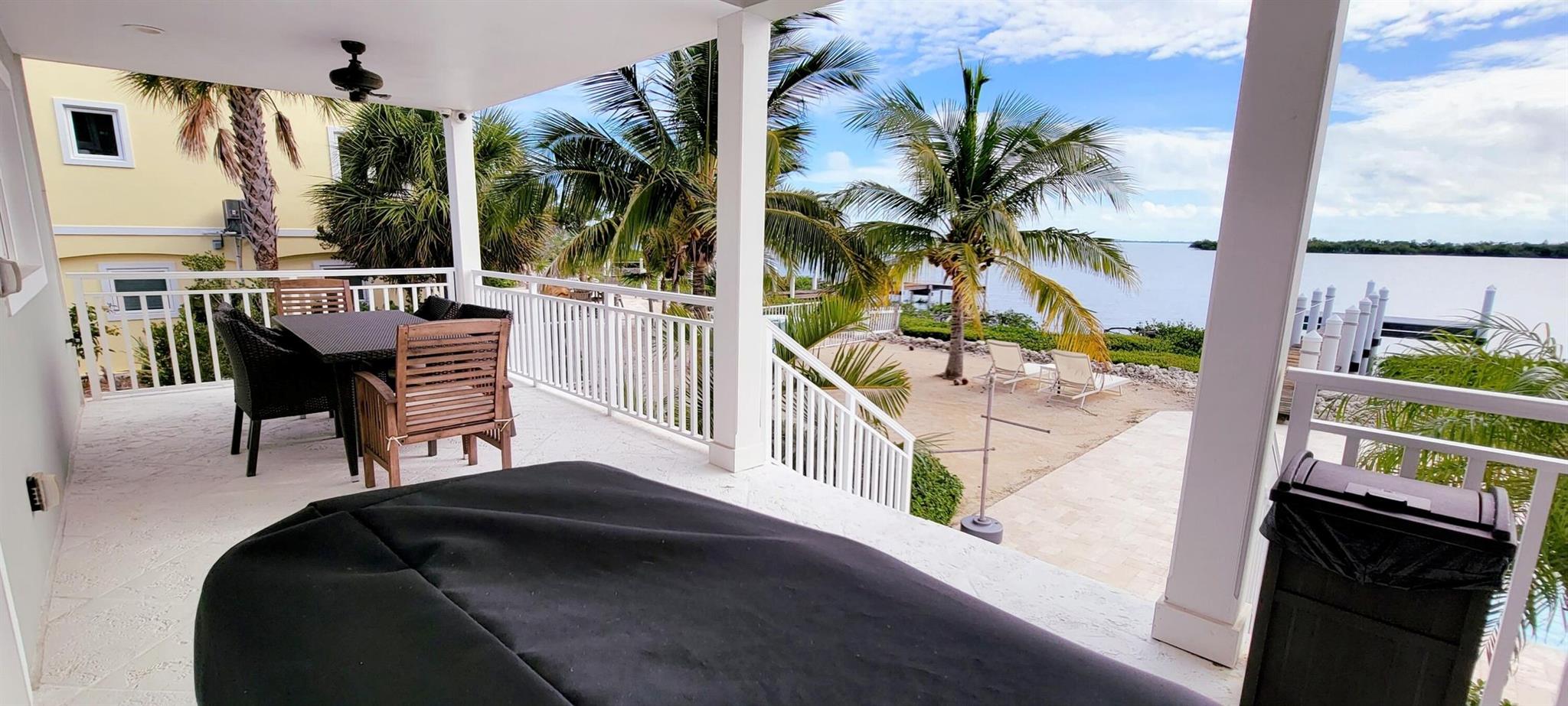 Stirrup Key - Residential