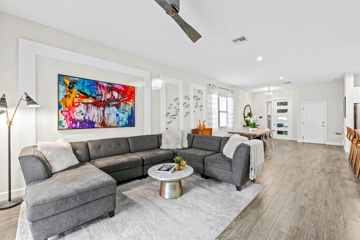 Whispering Oaks 183-173 B - Residential