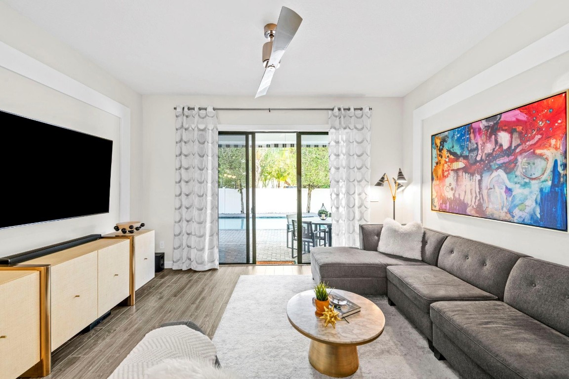 Whispering Oaks 183-173 B - Residential