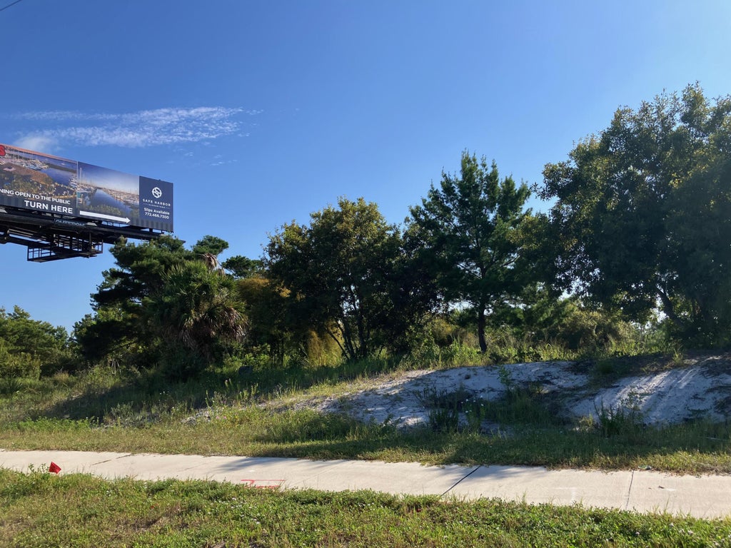 Photo of 0 US HIGHWAY 1, Fort Pierce, FL 34946 (MLS # B26066705)