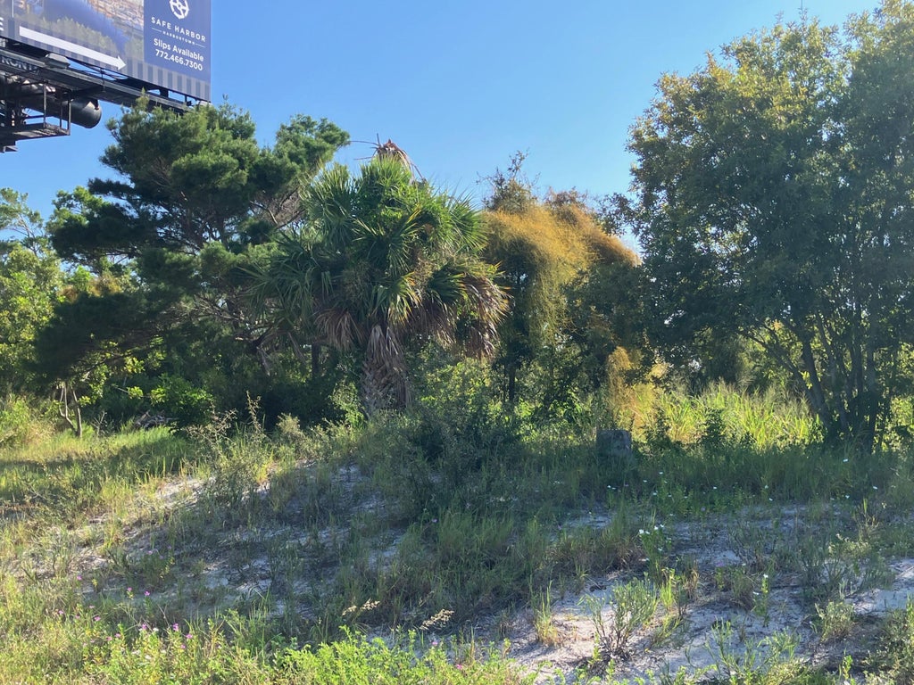 Photo of 0 US HIGHWAY 1, Fort Pierce, FL 34946 (MLS # B26066705)
