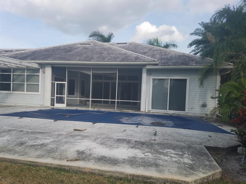 PIPERS LANDING PLAT 1 - Residential