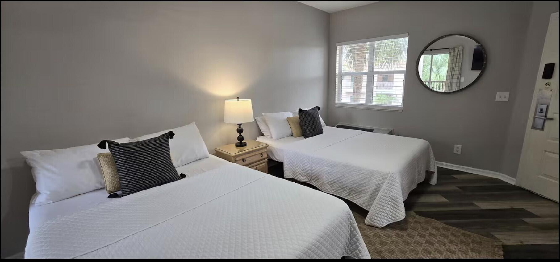 GOLF VILLAS II CONDOMINIU - Residential Lease