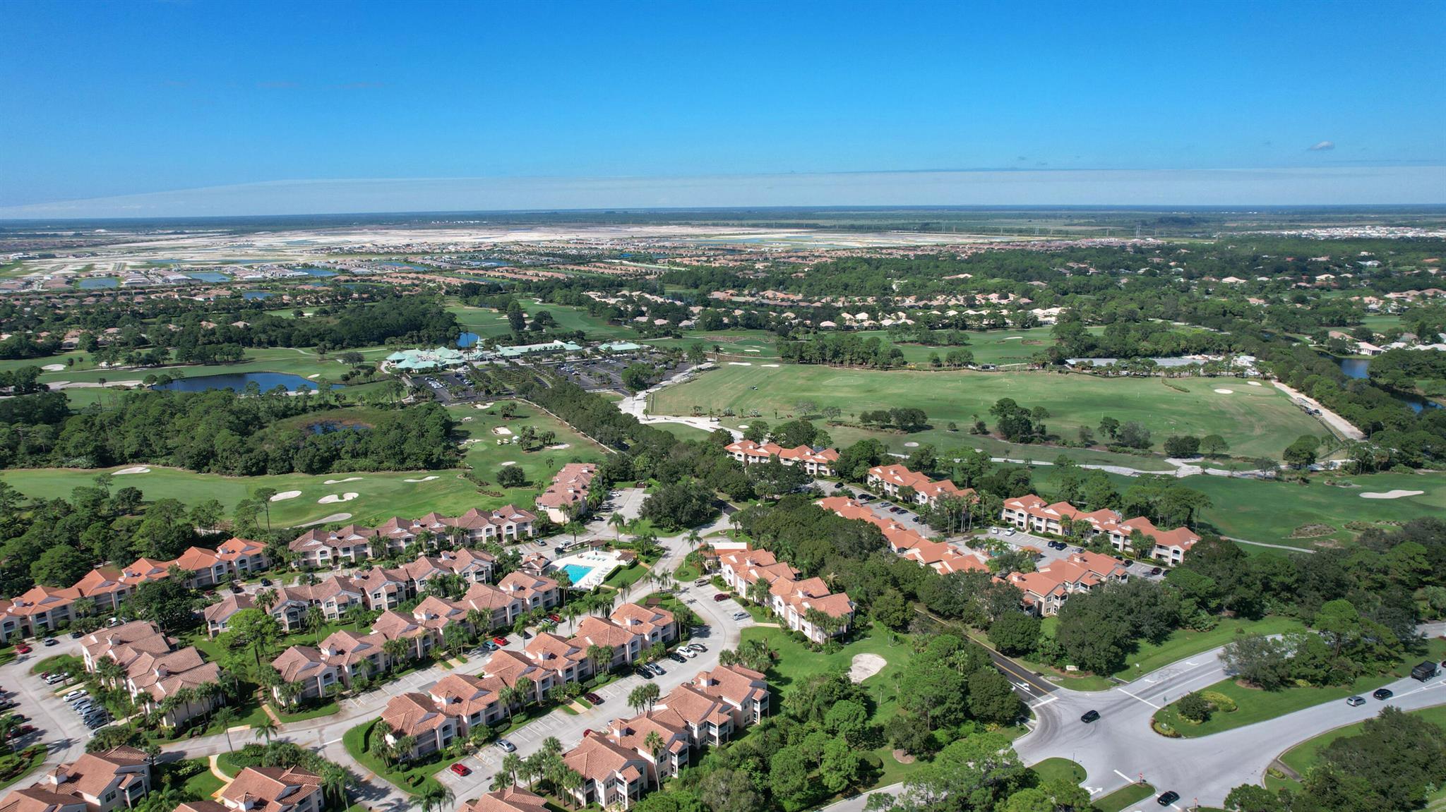 GOLF VILLAS II CONDOMINIU - Residential Lease