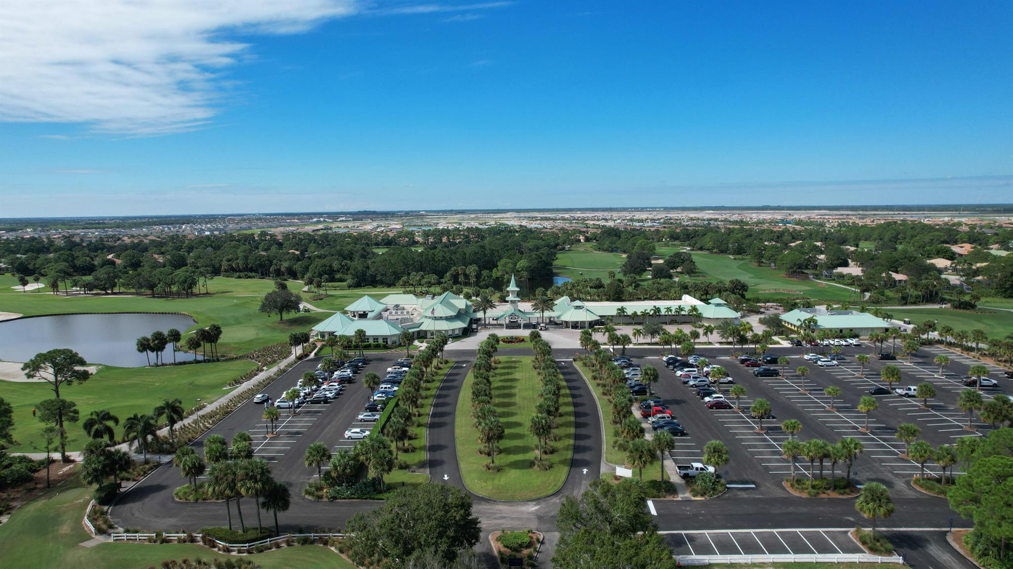 GOLF VILLAS II CONDOMINIU - Residential Lease