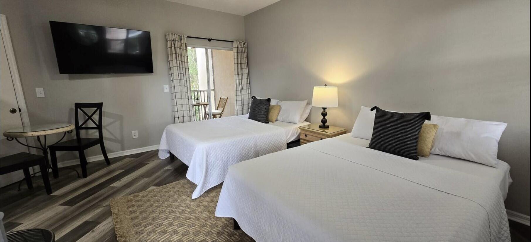 GOLF VILLAS II CONDOMINIU - Residential Lease