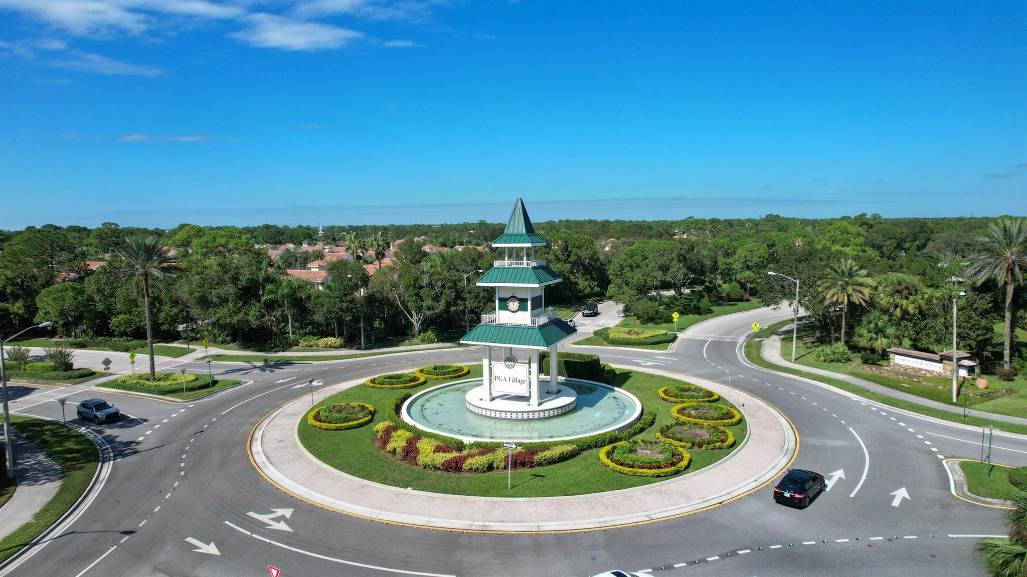GOLF VILLAS II CONDOMINIU - Residential Lease