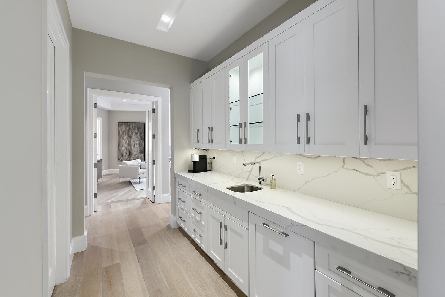 GOLDEN HARBOUR - Residential