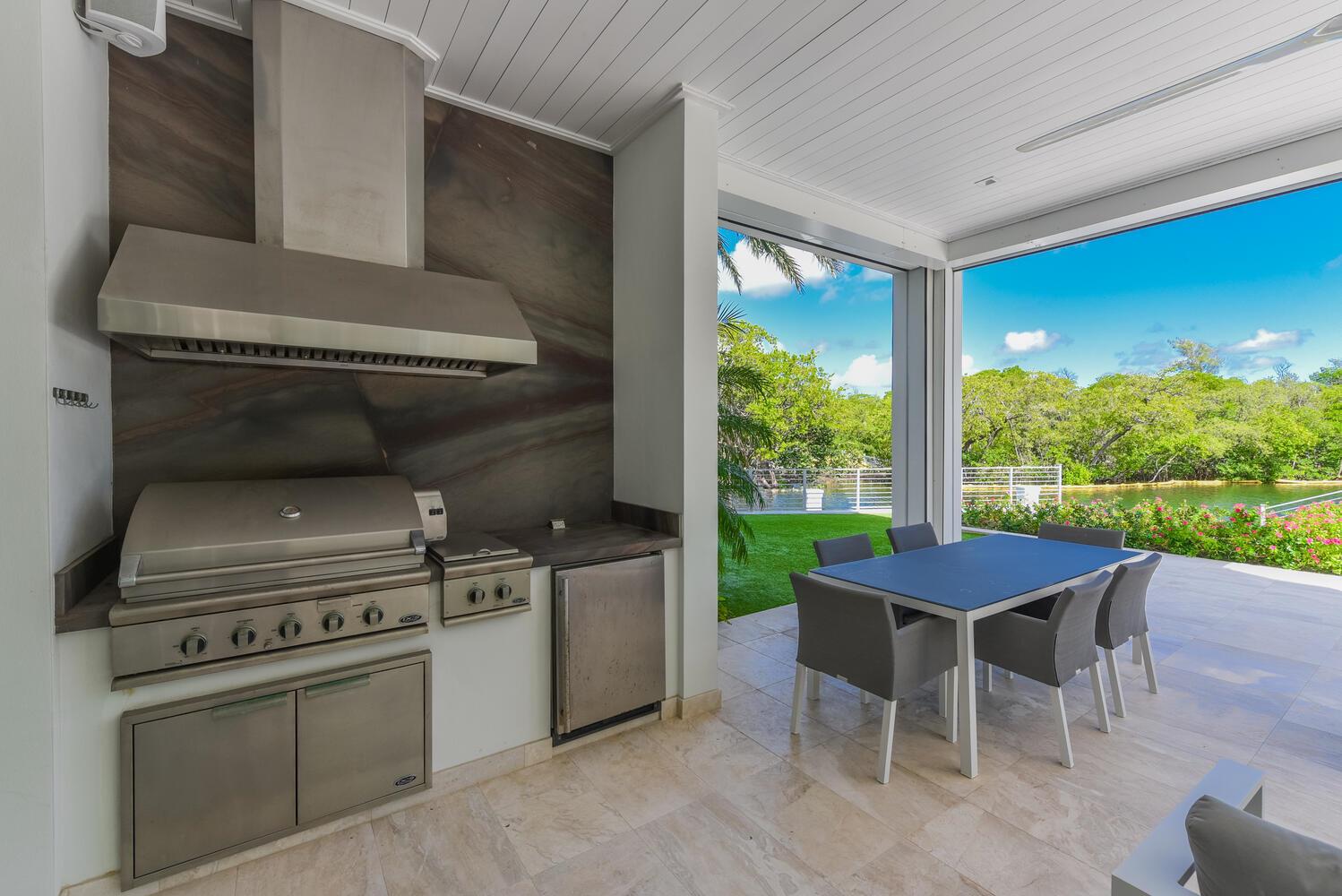 GOLDEN HARBOUR - Residential