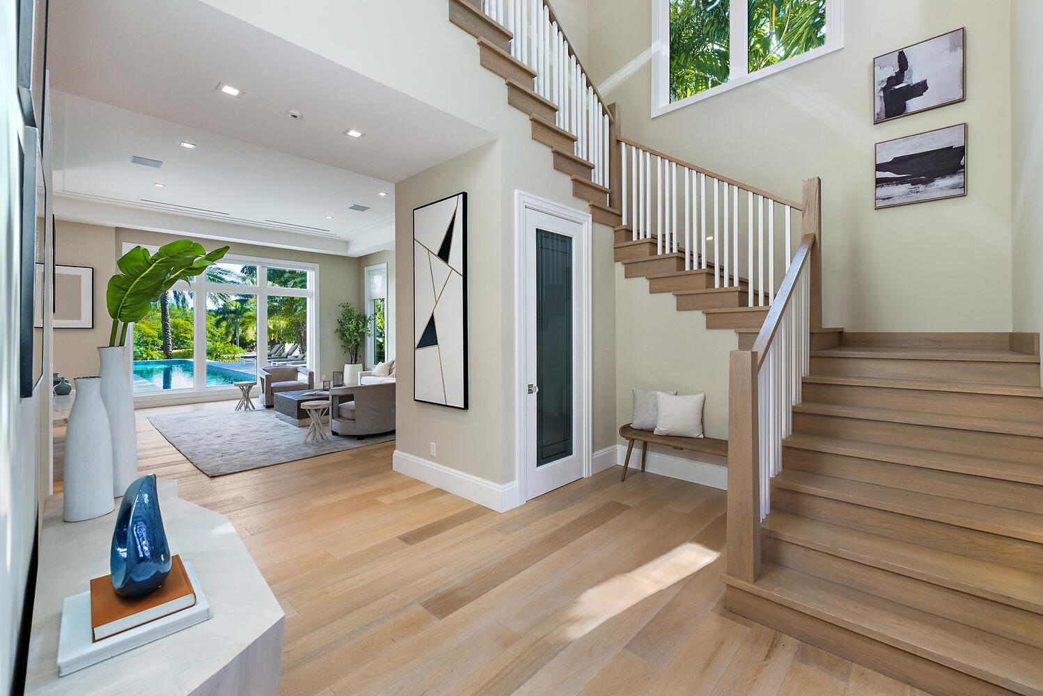 GOLDEN HARBOUR - Residential