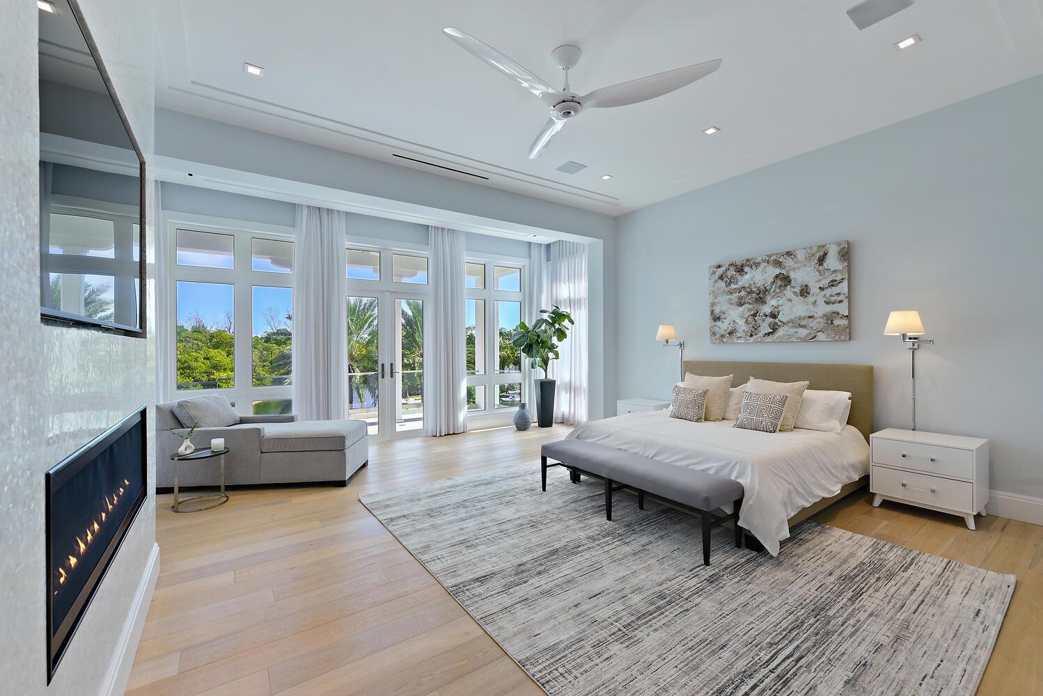 GOLDEN HARBOUR - Residential