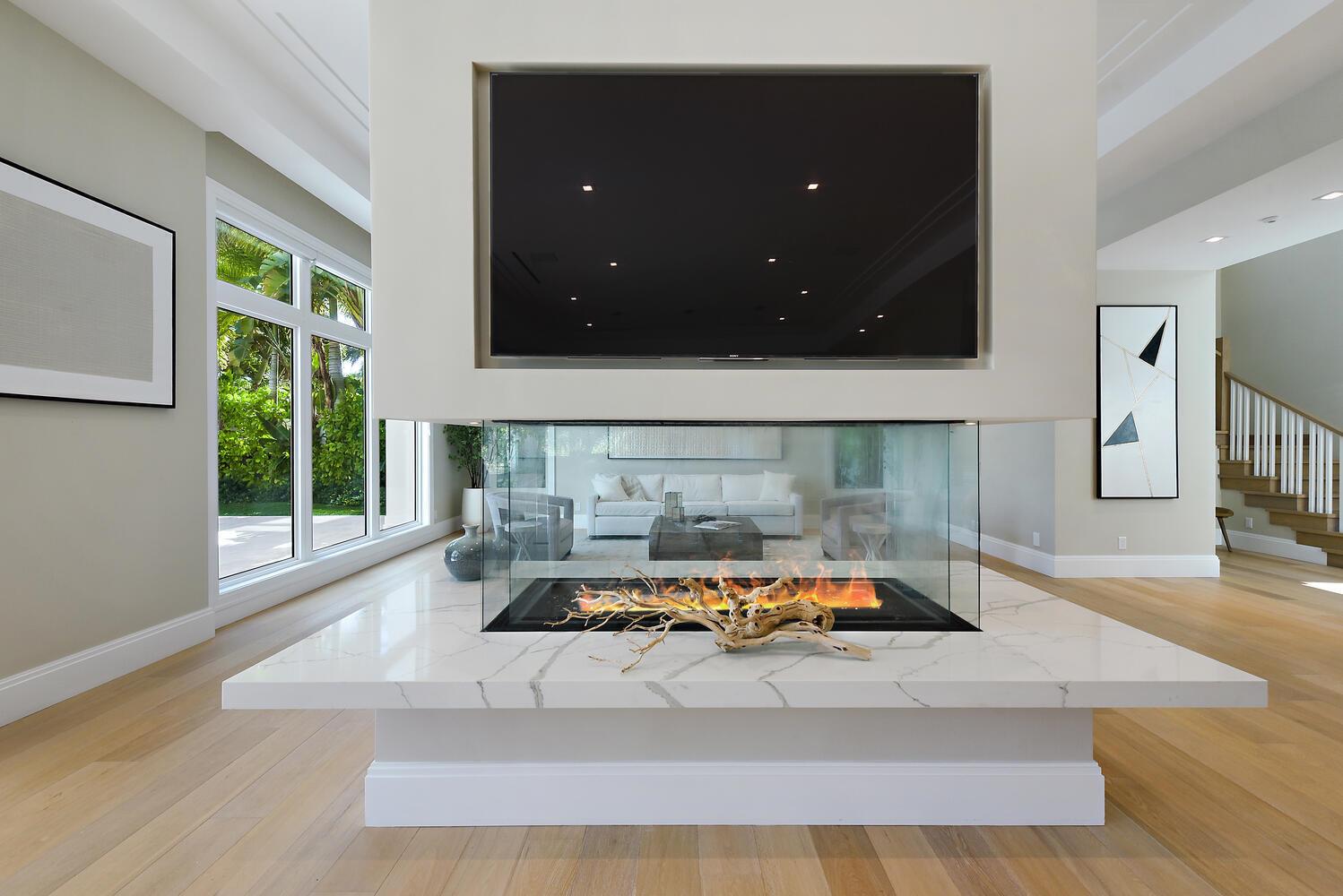 GOLDEN HARBOUR - Residential