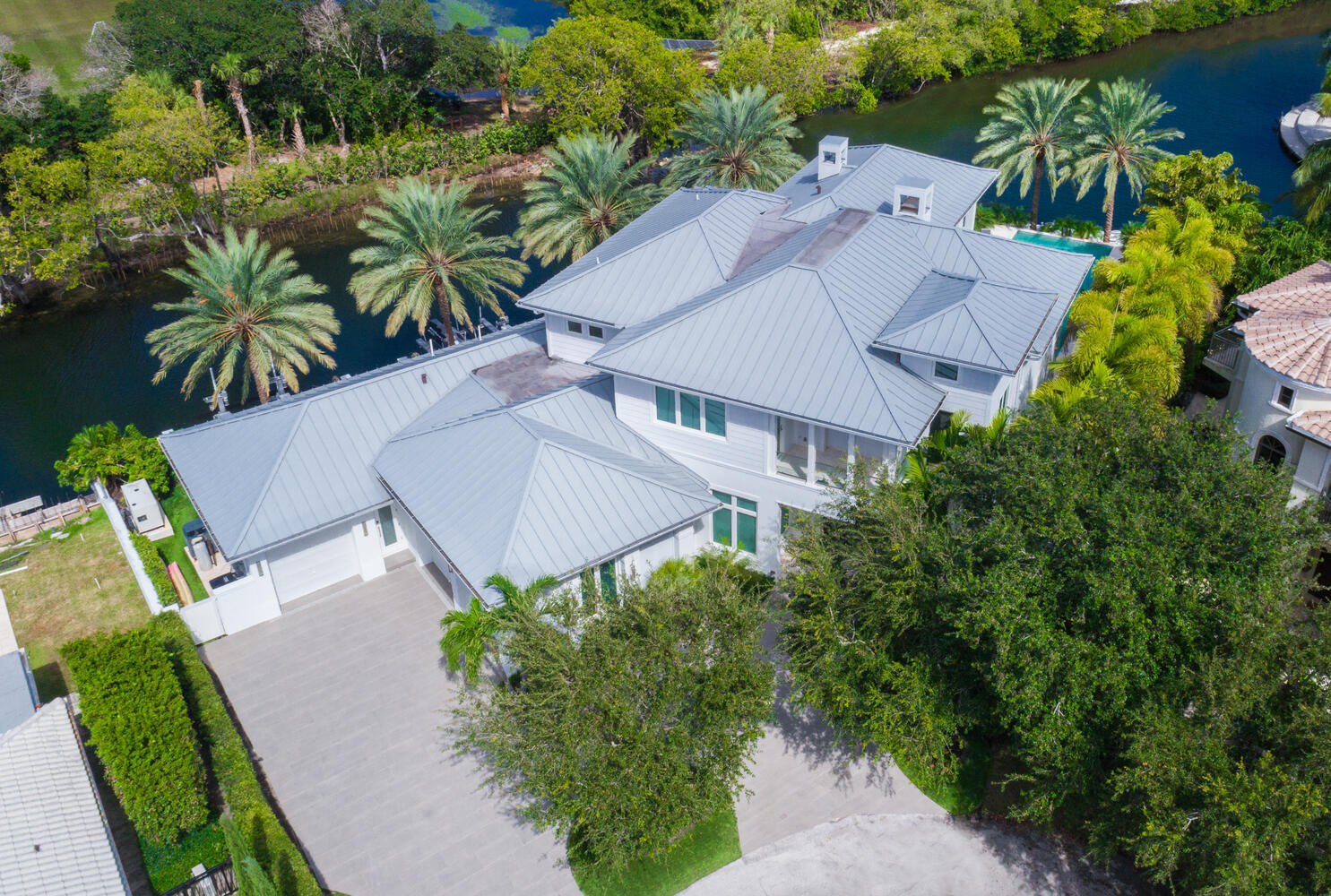 GOLDEN HARBOUR - Residential