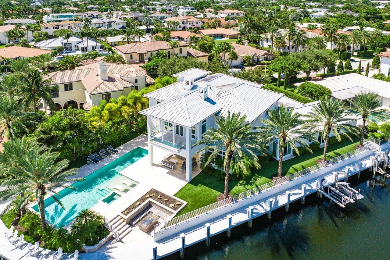 GOLDEN HARBOUR - Residential