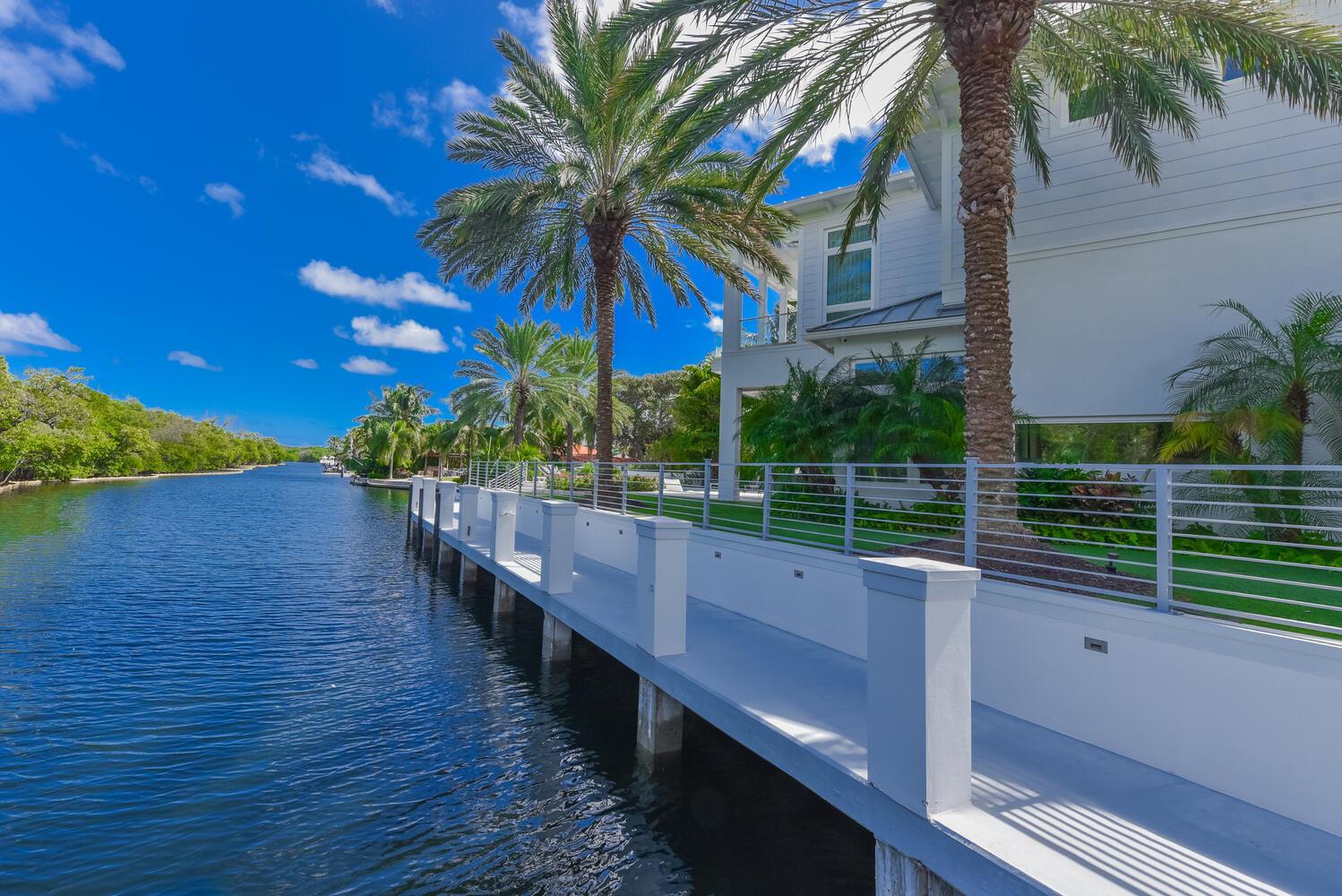 GOLDEN HARBOUR - Residential