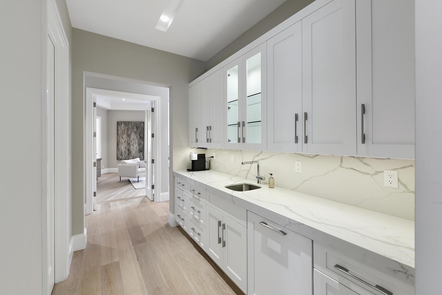 GOLDEN HARBOUR - Residential