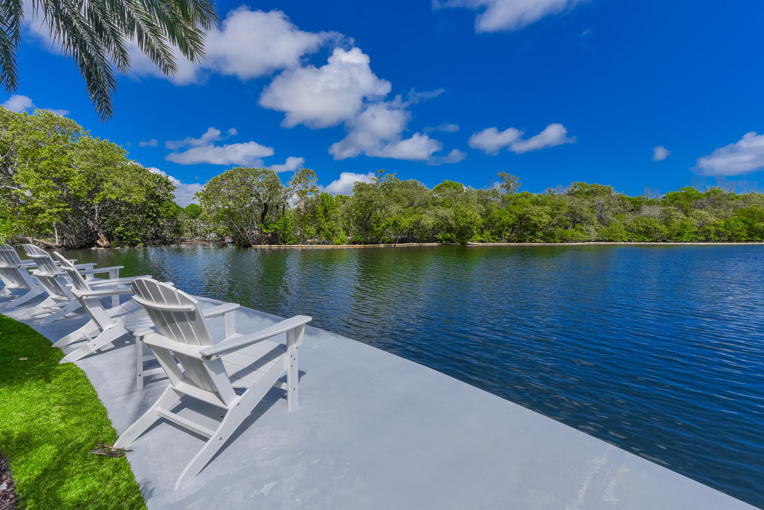 GOLDEN HARBOUR - Residential