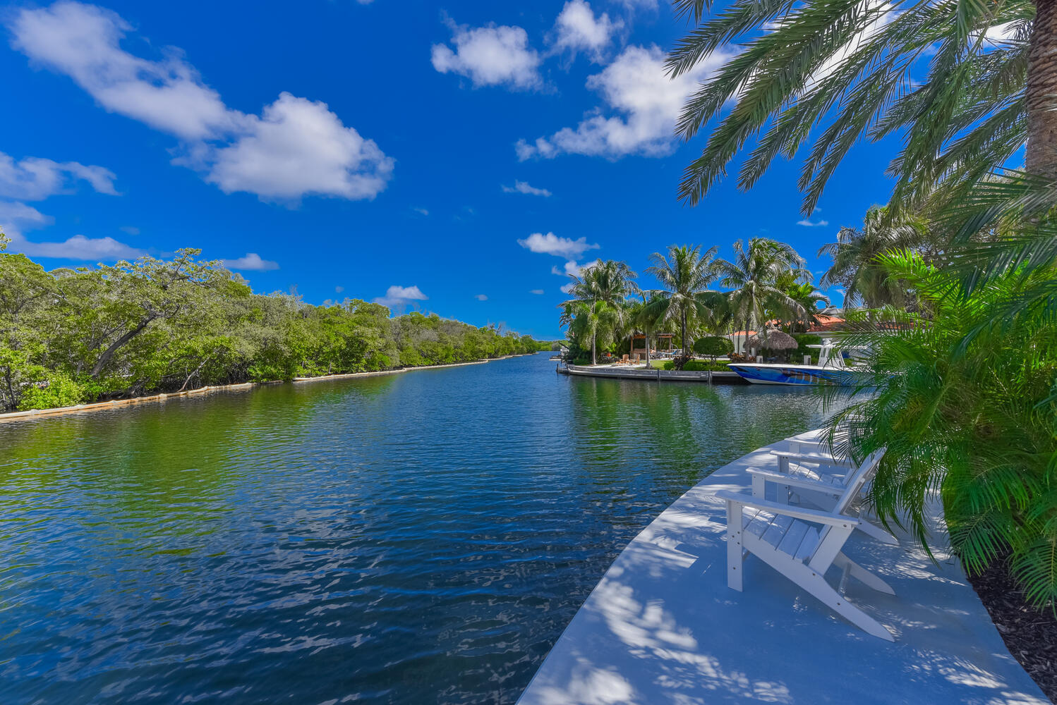 GOLDEN HARBOUR - Residential